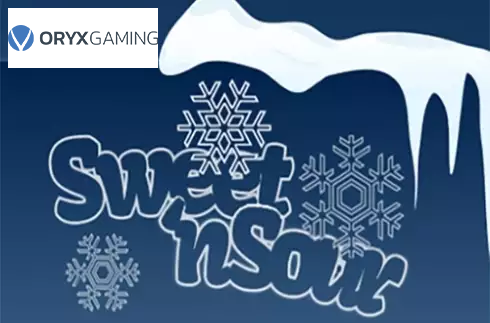 Sweet n' Sour Winter